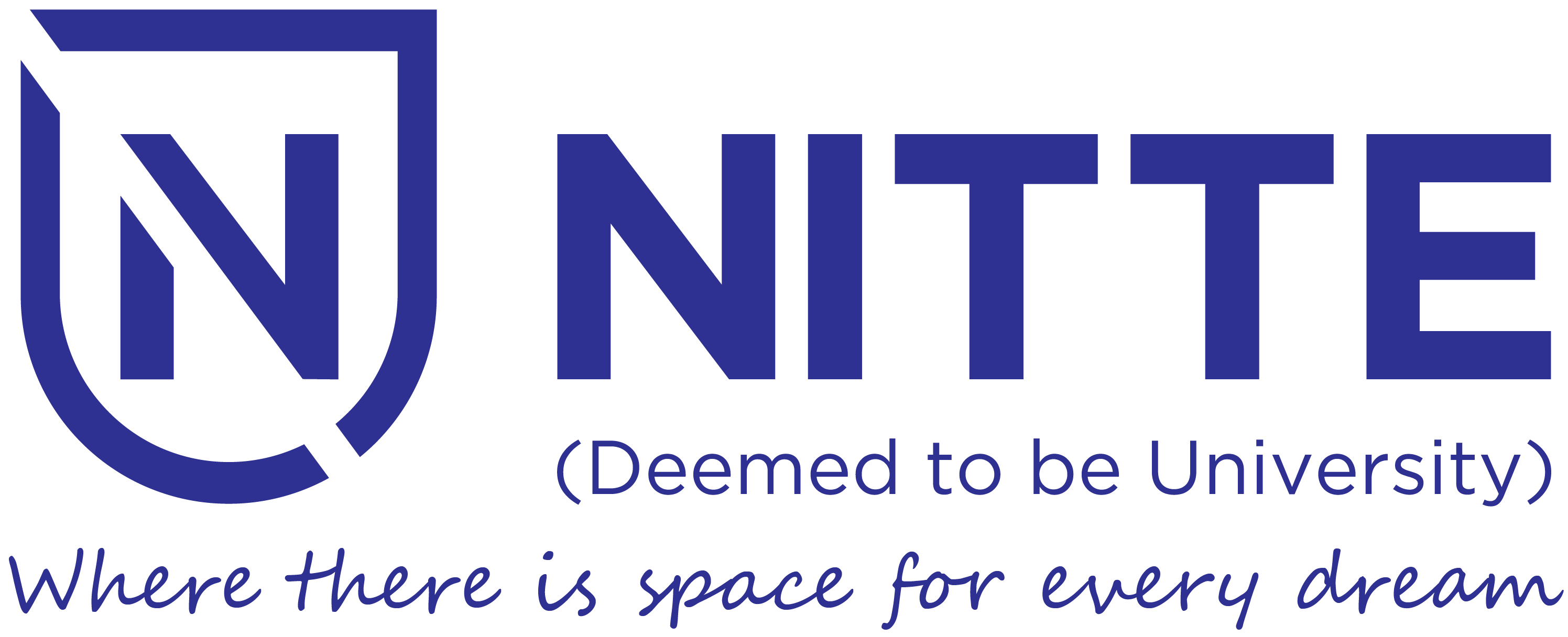 Nitte Logo